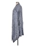 Edista Gray Kimono Size XL - photo 5