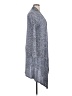 Edista Gray Kimono Size XL - photo 4