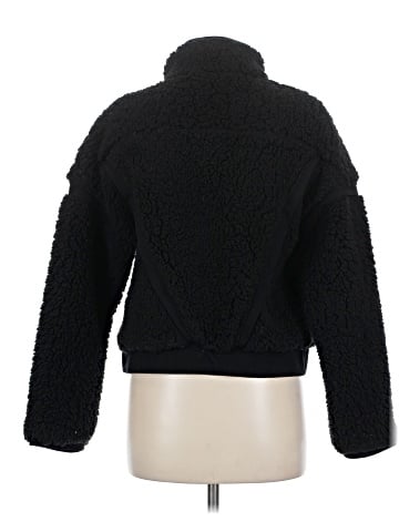 Mcguire Faux Fur Jacket (view 2)