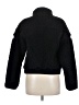 Mcguire 100% Polyester Black Faux Fur Jacket Size M - photo 2