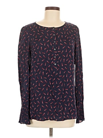 Boden Long Sleeve Blouse (view 1)