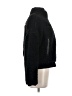 Mcguire 100% Polyester Black Faux Fur Jacket Size M - photo 4