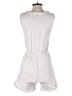 Unbranded Hearts Gray Romper Size S - photo 2