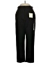 Calvin Klein Black Active Pants Size 0 - photo 1