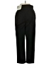 Calvin Klein Black Active Pants Size 0 - photo 2
