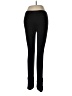Xhilaration Solid Black Active Pants Size M - photo 2