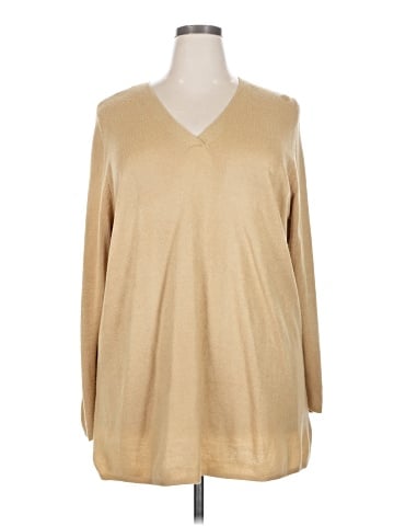 East5th Pullover Sweater (view 1)