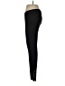 Xhilaration Solid Black Active Pants Size M - photo 5