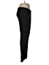 Xhilaration Solid Black Active Pants Size M - photo 4