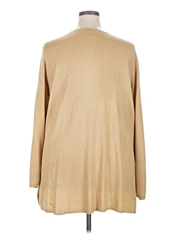 East5th Pullover Sweater (view 2)