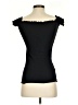 Unbranded Black Sleeveless Top Size XS (estimated) - photo 2
