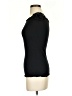 Unbranded Black Sleeveless Top Size XS (estimated) - photo 5