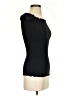 Unbranded Black Sleeveless Top Size XS (estimated) - photo 4