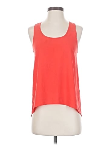 Frenchi Sleeveless Top (view 1)
