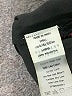 Vince Camuto 100% Polyester Floral Black Sleeveless Blouse Size XS - photo 8