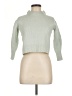 Everlane Green Turtleneck Sweater Size M - photo 1