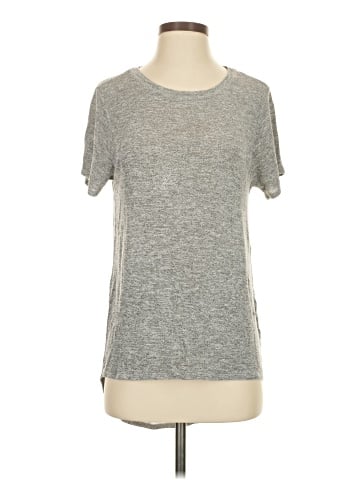 Natural Life Short Sleeve T-Shirt (view 1)