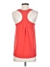 Frenchi Orange Sleeveless Top Size XS - photo 2