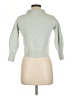 Everlane Green Turtleneck Sweater Size M - photo 2