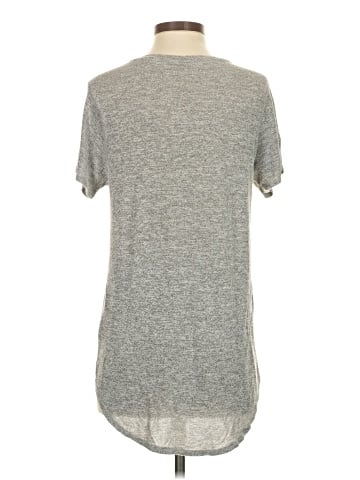 Natural Life Short Sleeve T-Shirt (view 2)
