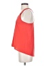 Frenchi Orange Sleeveless Top Size XS - photo 5