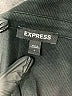 Express Black Bodysuit Size S - photo 3