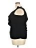 Daytrip Black Sleeveless Blouse Size XXL - photo 5