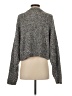 envii Tweed Gray Pullover Sweater Size S - photo 2