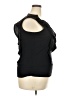 Daytrip Black Sleeveless Blouse Size XXL - photo 4