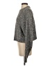 envii Tweed Gray Pullover Sweater Size S - photo 5