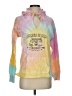 Coconut Tie-dye Yellow Sweatshirt Size S (estimated) - photo 1