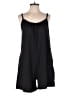 32 Degrees Solid Black Romper Size S - photo 1