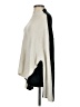 prologue Ivory Poncho Size S - photo 5