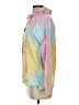 Coconut Tie-dye Yellow Sweatshirt Size S (estimated) - photo 5