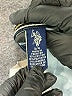 U.S. Polo Assn. Hearts Blue Jeans Size 3 - 4 - photo 5