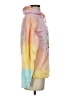 Coconut Tie-dye Yellow Sweatshirt Size S (estimated) - photo 4