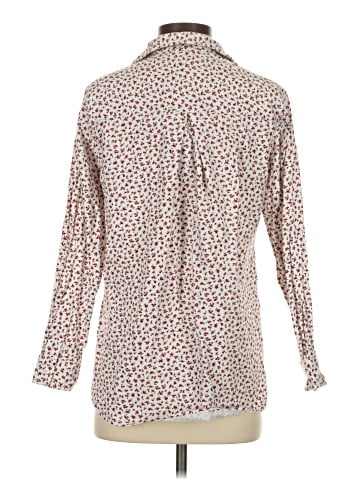 Grayson Long Sleeve Blouse (view 2)