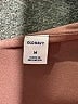 Old Navy Solid Brown Pink Jumpsuit Size M - photo 3