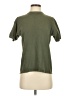 GC Green Short Sleeve Turtleneck Size 4 - photo 1