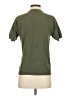 GC Green Short Sleeve Turtleneck Size 4 - photo 2