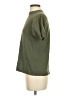 GC Green Short Sleeve Turtleneck Size 4 - photo 5