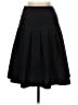 Assorted Brands Solid Black Formal Skirt Size M - photo 2