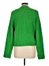 J.Crew Green Cardigan Size L - photo 2