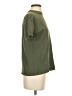 GC Green Short Sleeve Turtleneck Size 4 - photo 4