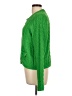 J.Crew Green Cardigan Size L - photo 5