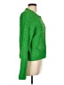 J.Crew Green Cardigan Size L - photo 4