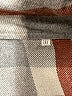 Unbranded 100% Polyester Gray Cardigan Size 3X - photo 7