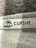 Cupshe Gray Pullover Sweater Size M - photo 7
