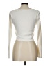Wallflower Ivory Cardigan Size L - photo 2