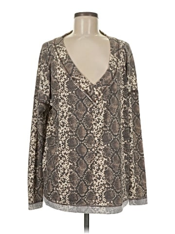 Ces Femme Long Sleeve T-Shirt (view 1)